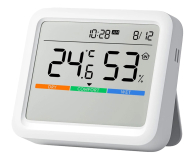 SwitchBot Termometr i higrometr Meter Pro - 1370047 - zdjęcie 2
